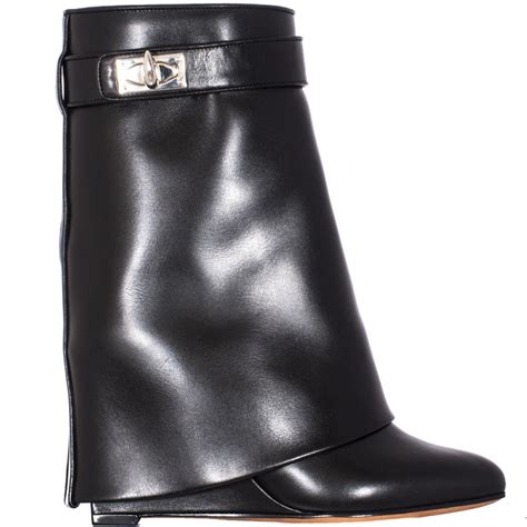 givenchy bandage shoes|Givenchy boots for women.